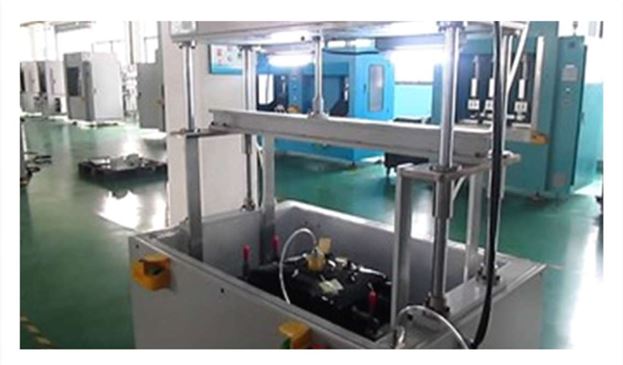 Leak Testing Machines